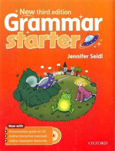 Grammar_Starter_Student Book