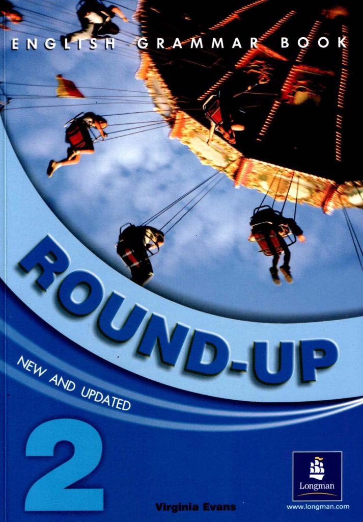 Round-up 2 Student by Virginia Evans