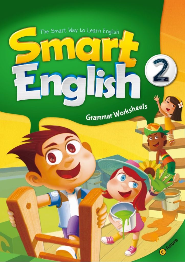Smart_English_2_Grammar_Worksheets