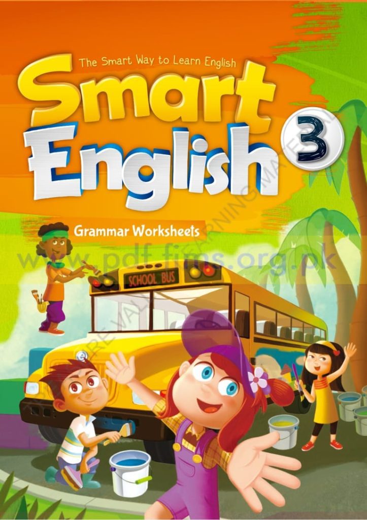 Smart_English_3_Grammar_Worksheets
