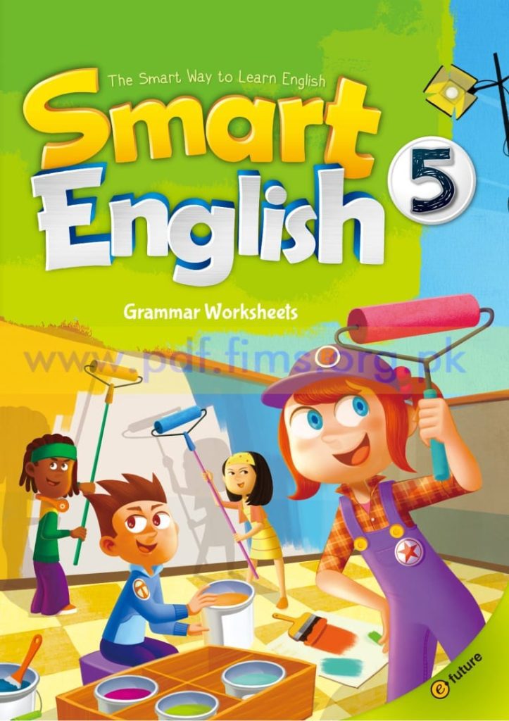 Smart_English_5_Grammar_Worksheets