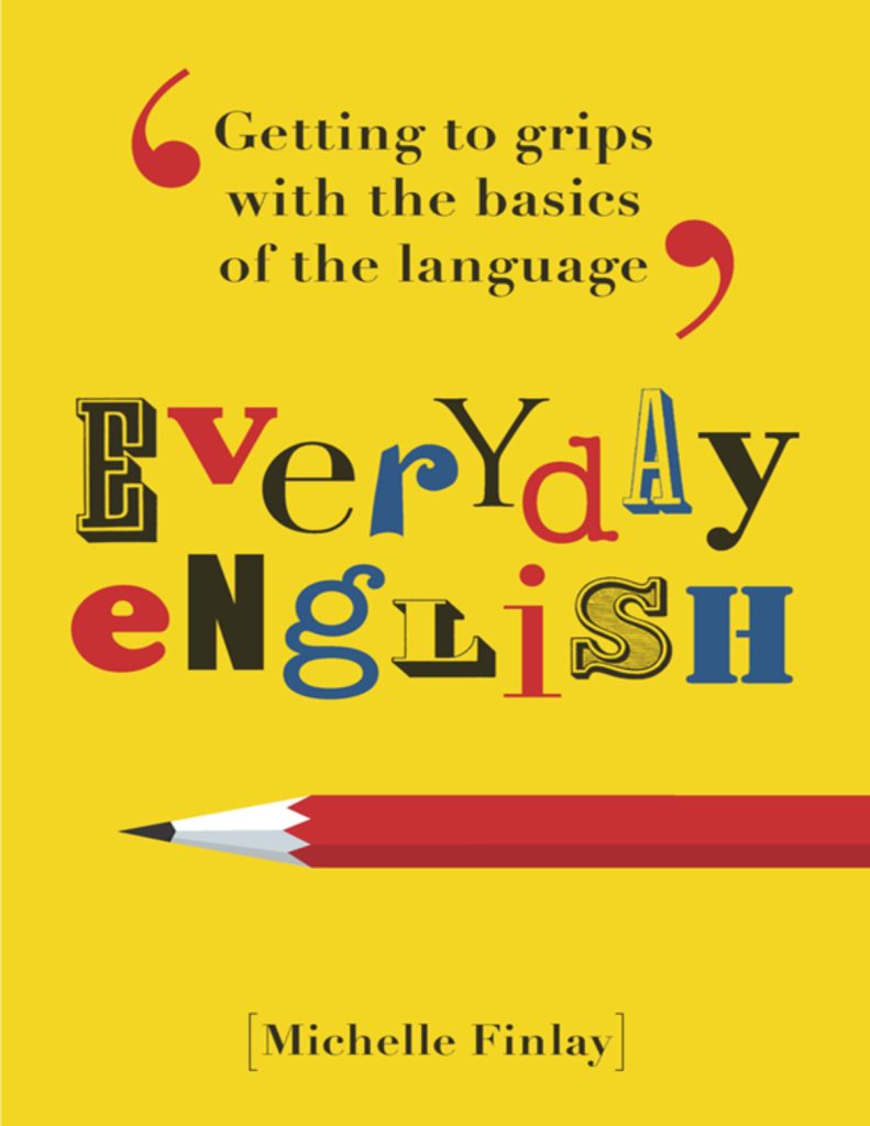 Rich Rusults on Google's SERP when searching for 'Everyday English