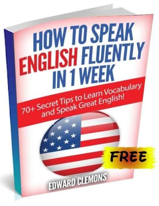 Rich Rusults on Google's SERP when searching for 'how to speak englishfluently