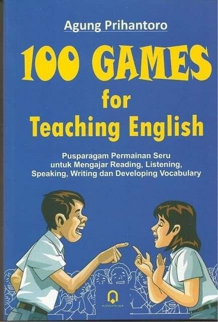 100-Games-For-Teaching-English