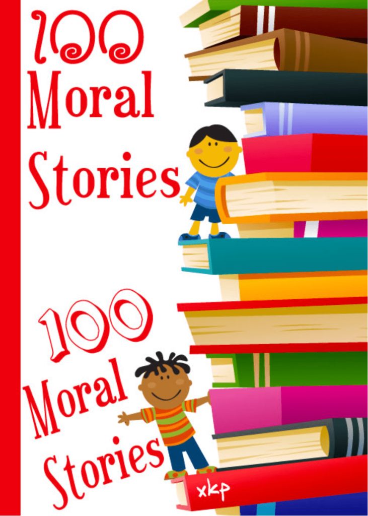 100-Moral-Stories-