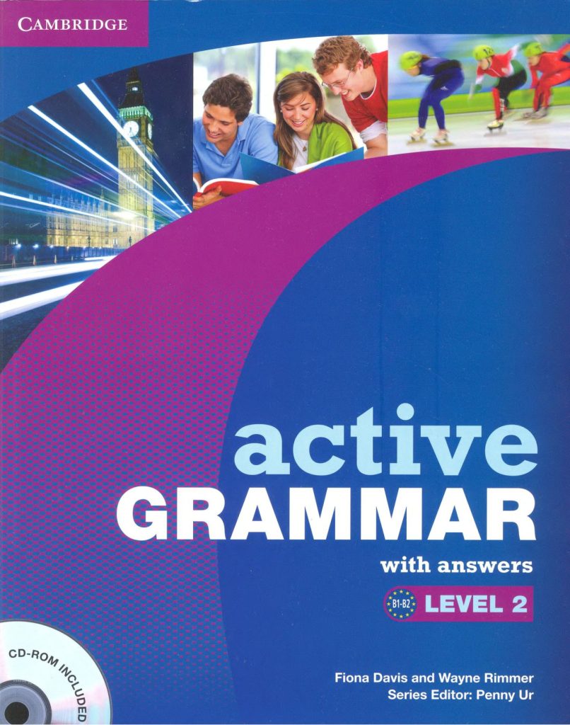 Active-Grammar-With-Answers-Book-2-