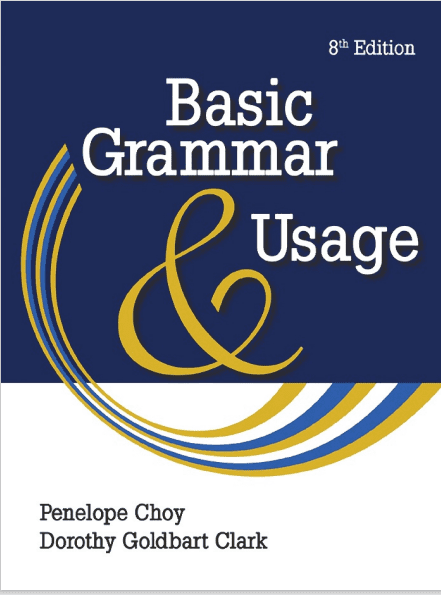 Basic-Grammar-and-Usage-8th-Edition