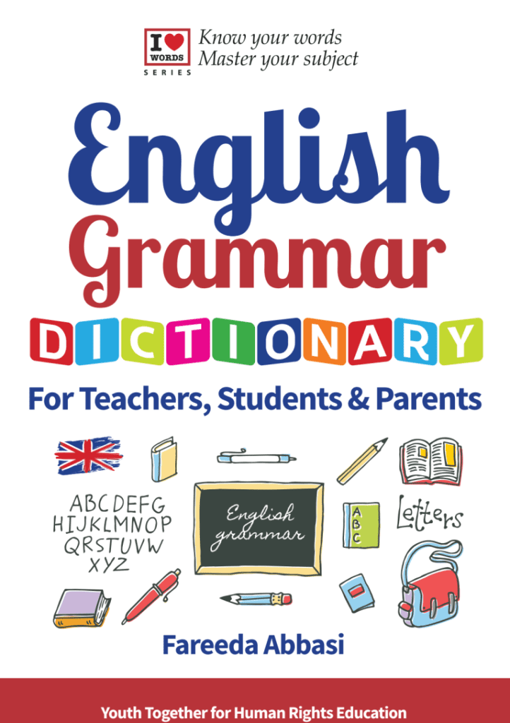 English-grammar-dictionary-for-teachers-students-parents-