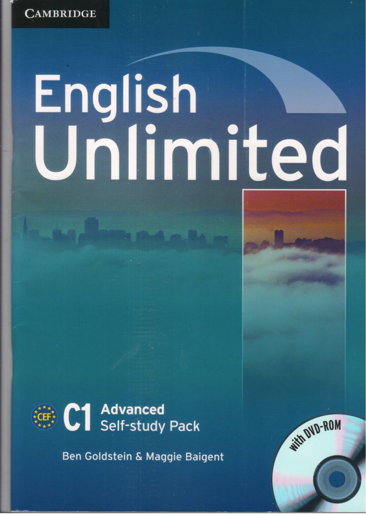 English unlimited