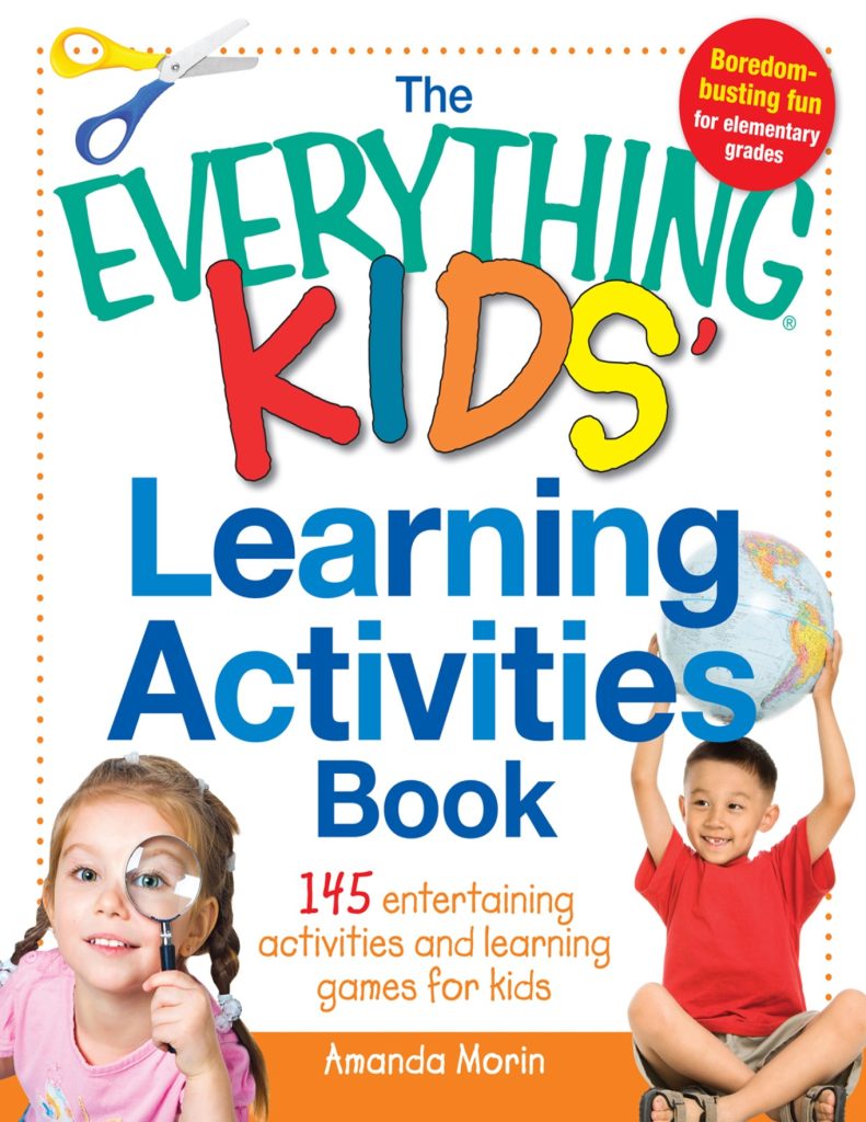 Everything-Kids-Learning-Activities-Book-