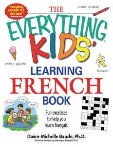 Everything-Kids-Learning-French-Book-