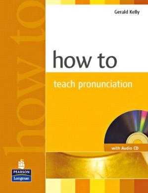 How-To-Teach-Pronunciation