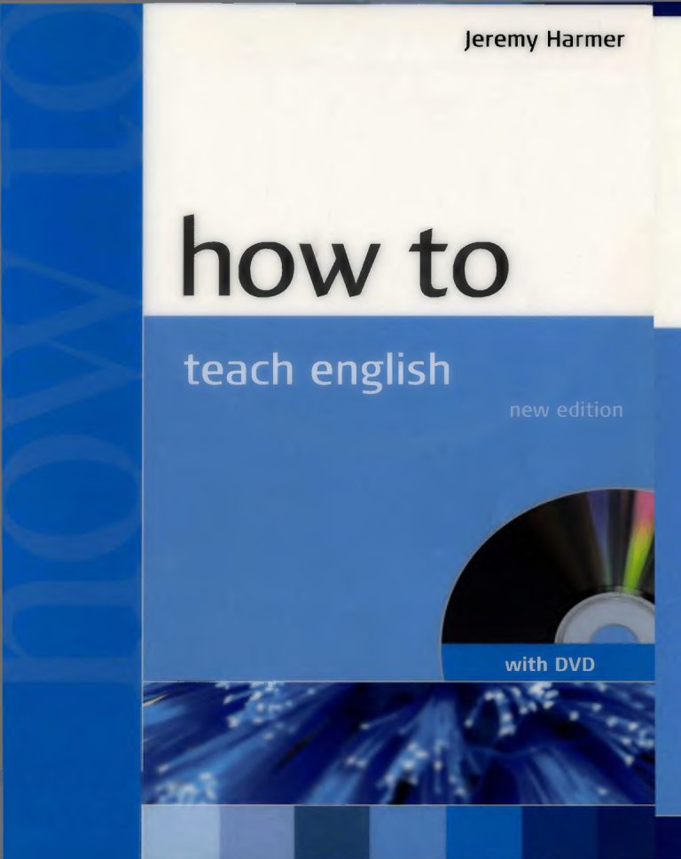 How-to-Teach-English