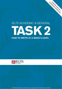 IELTS-Academic-General-Task-2