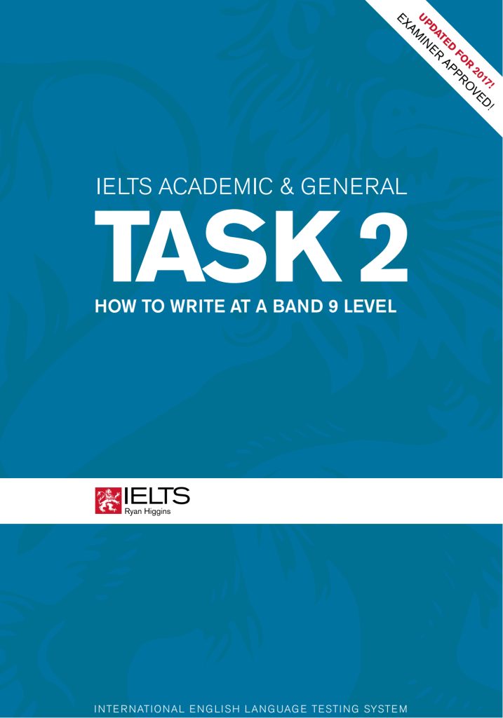 IELTS-Academic-General-Task-2
