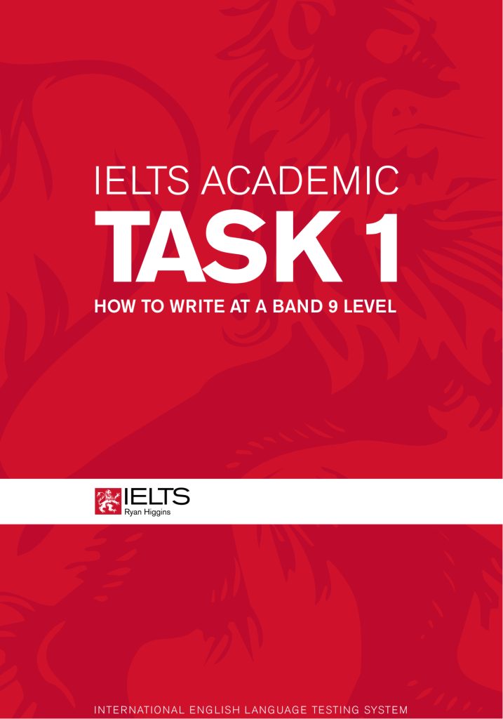 IELTS-Academic-General-Task-1