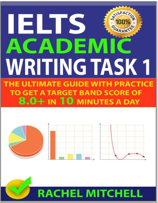 IELTS-Academic-Writing-Task-1