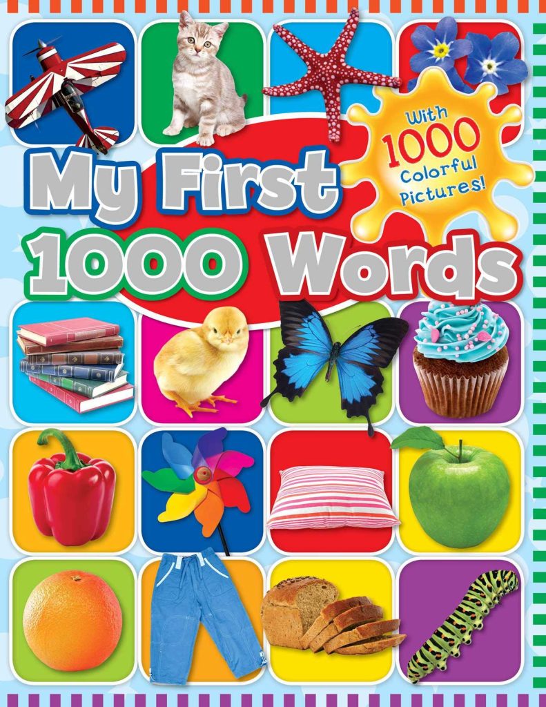 My-First-1000-Word-Book 2