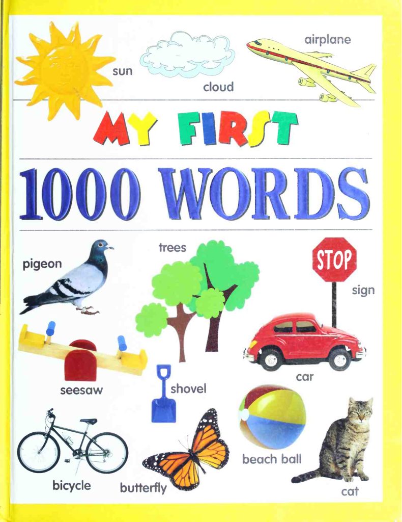 My-First-1000-Words-Book