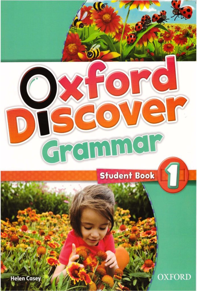 Oxford-Discover-Grammar-Students-Book-1