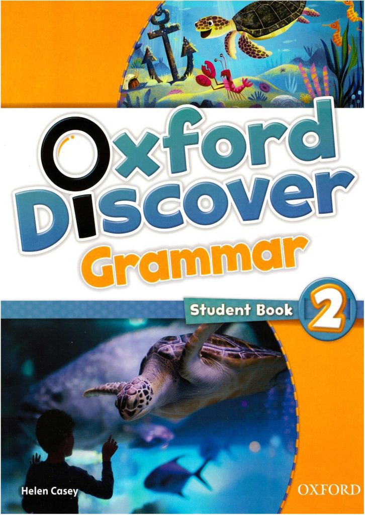 Oxford-Discover-Grammar-Students-Book-2-