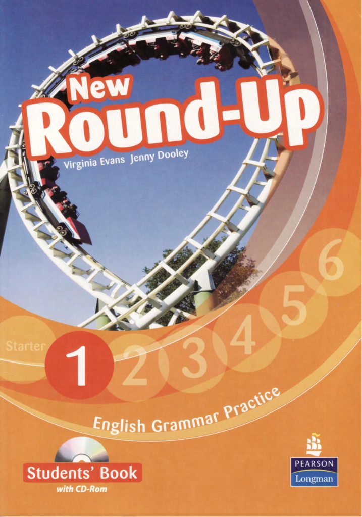 Round-Up-English-Grammar-Students-Book-1-
