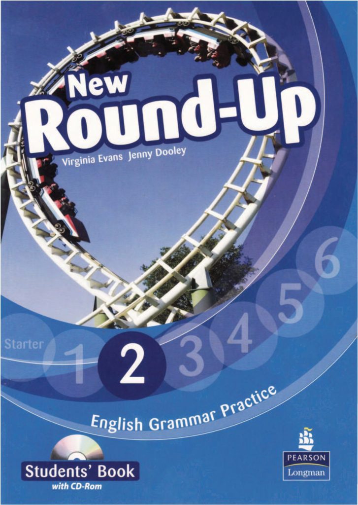 Round-Up-English-Grammar-Students-Book-2-
