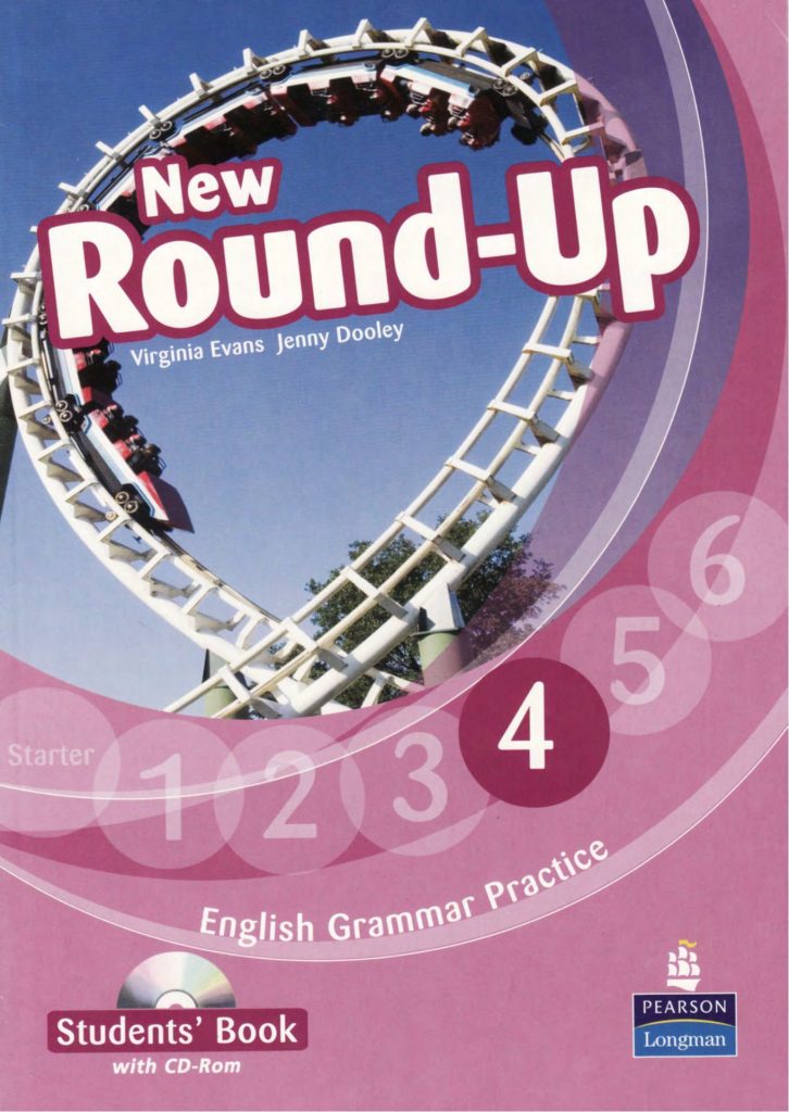 Round-Up-English-Grammar-Students-Book-4-