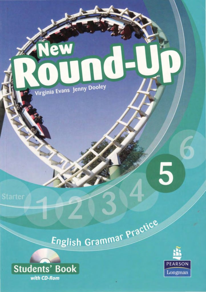 Round-Up-English-Grammar-Students-Book-5-