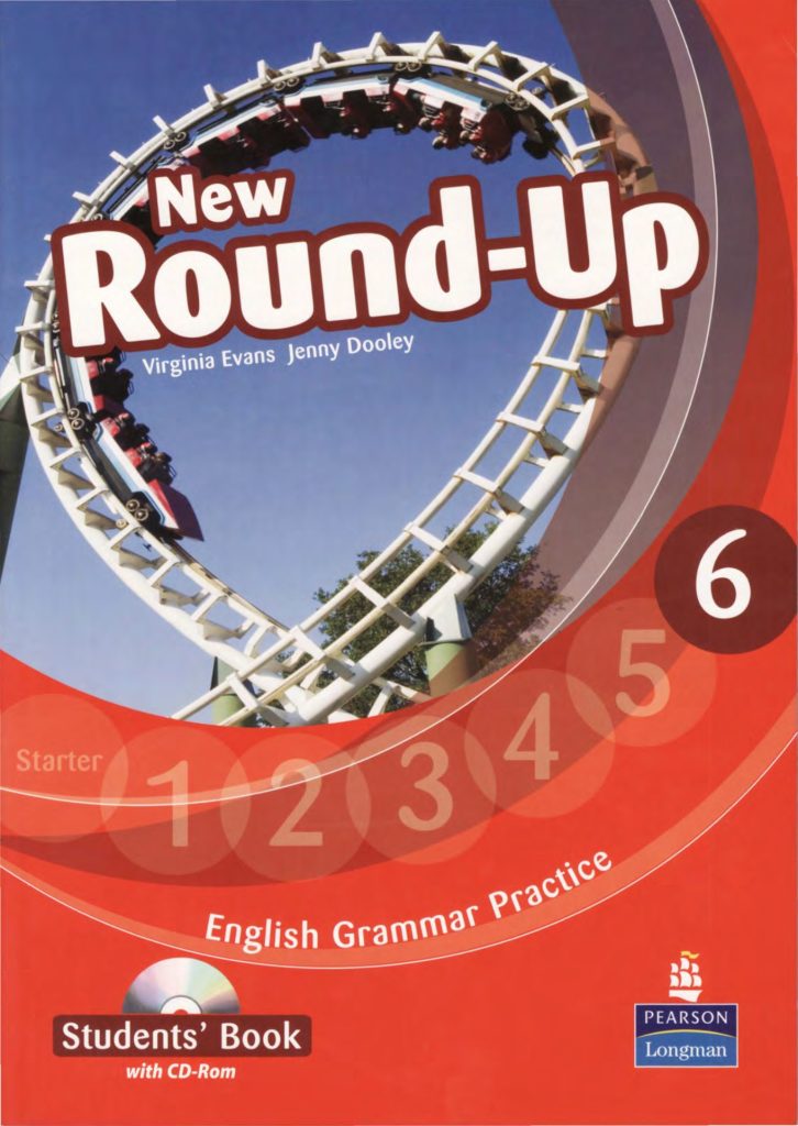 Round-Up-English-Grammar-Students-Book-6-