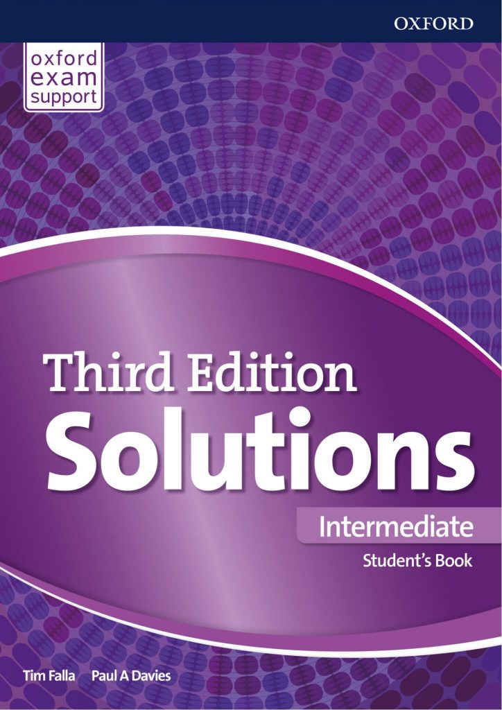 Solutions-Intermediate-Students-Book