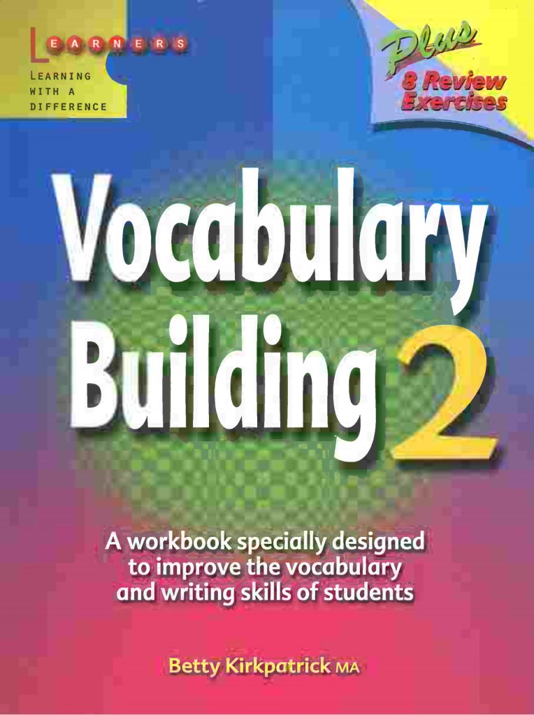 Vocabulary-Building-Book-2-