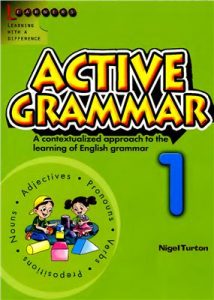 Active-Grammar-Vol.-1-Turton-Nigel.