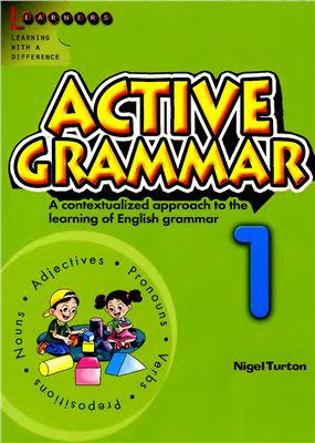 Active-Grammar-Vol.-1-Turton-Nigel.