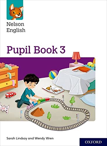 Pupil Book 3