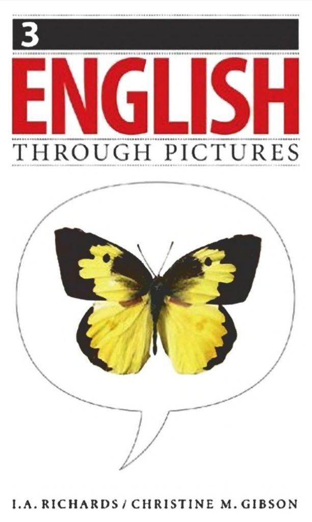 English Through Pictures 3