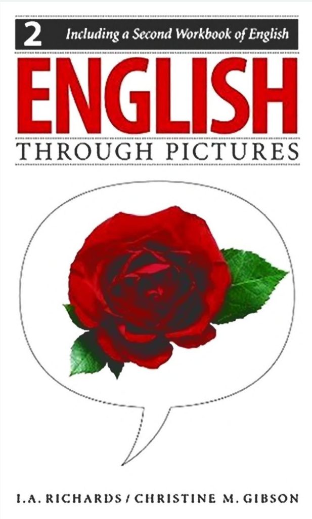 English Through Pictures 2