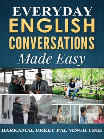 Everyday English Conversation